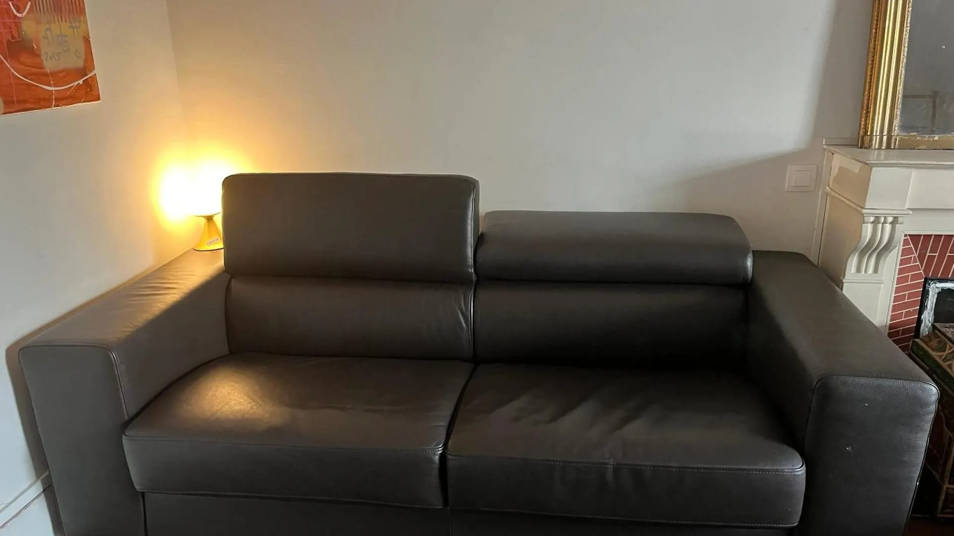 Proche De Montmartre 45 M² Balcon Apartment Paris