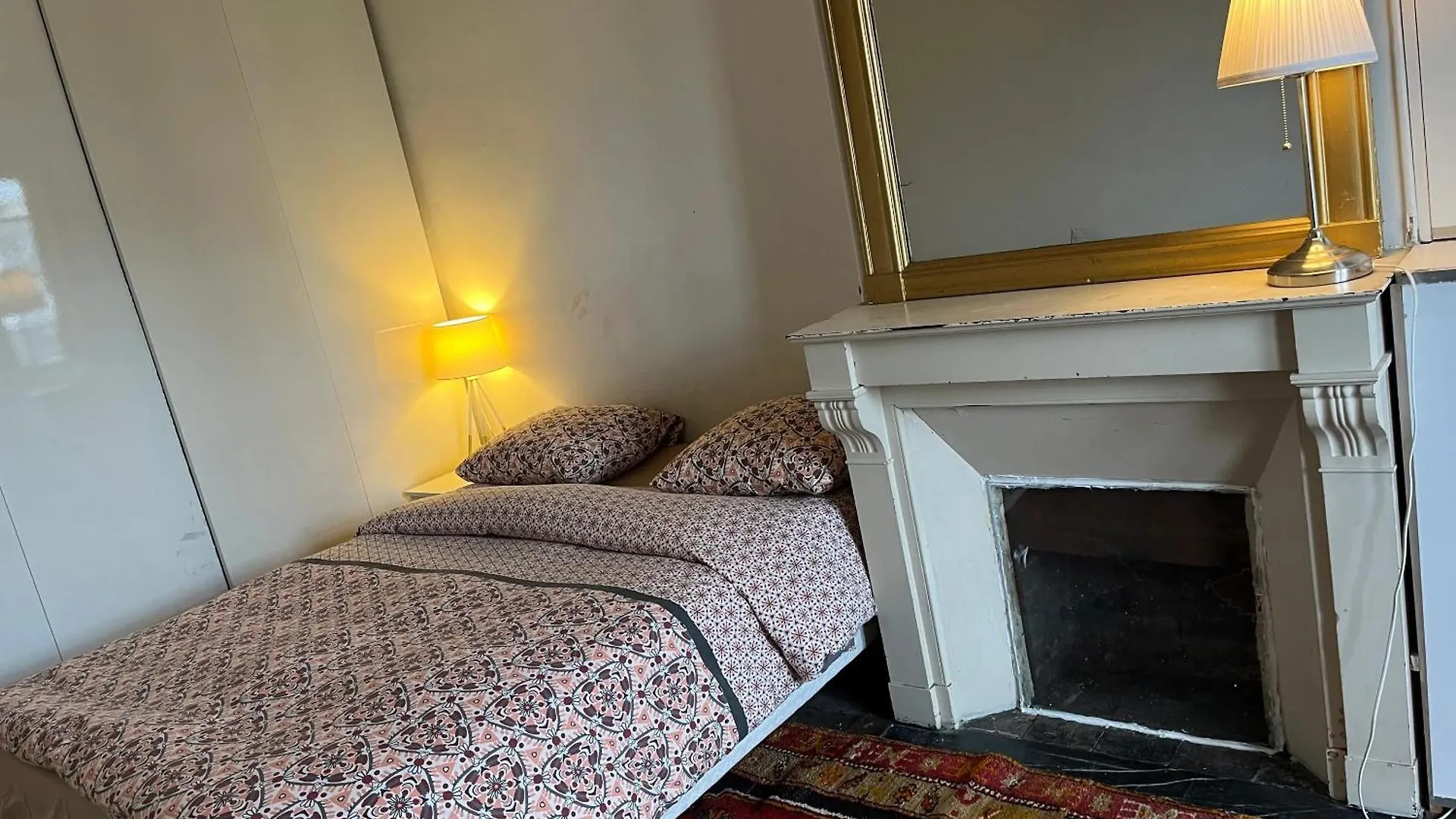 Apartment Proche De Montmartre 45 M² Balcon